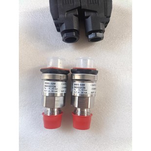 壓力傳感器 MBS33M 10bar Danfoss 060G3126