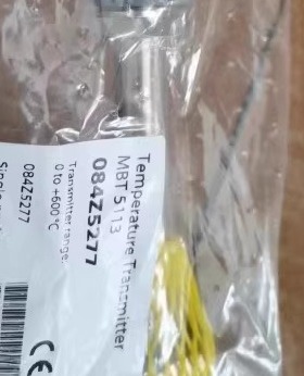 MBT5113 084Z5277 0-800 Danfoss丹佛斯 温度传感器
