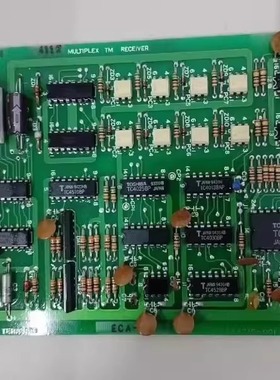 TERASAKI ECA-105 ECA-306 ECB-121 ECB-411 PCB模块