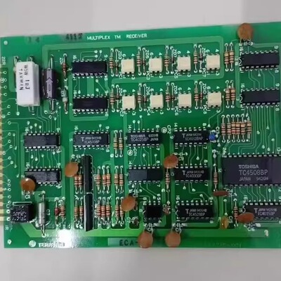 TERASAKI ECA-105 ECA-306 ECB-121 ECB-411 PCB模块