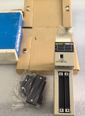 omron欧姆龙 C200H-ID217/OD219 模块