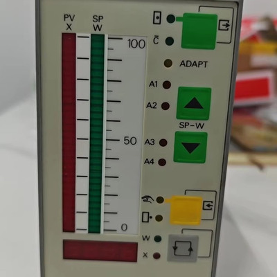 温度控制器 SIPART-DR21 6DR2100-5 西门子