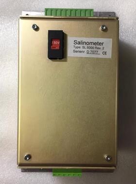 Salinometer SL6000 SL300X SL600X 电极