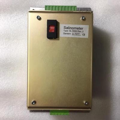 Salinometer SL6000 SL300X SL600X 电极