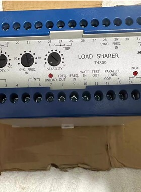 SELCO LOAD SHARER T4800-46 发电机组继电器