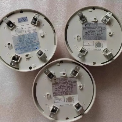 FDS512 NOHMI能美 烟雾探测器