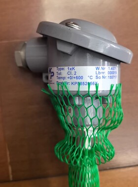 KP KP5852056X SCR温度传感器