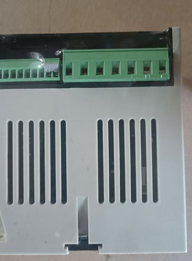 FLUS 06 UV based 230AVC SAACKE扎克 控制器