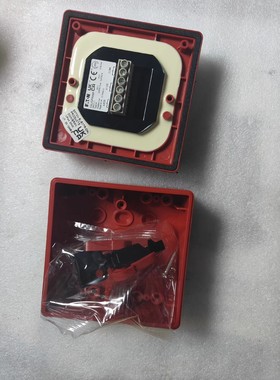 火警按钮 EN54-11 CXL/GP/R/WP 681-2818