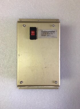 盐度计 SL6000 SL300X/SL600X 47613702