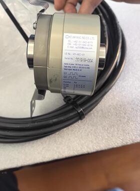 KY-AEC-01 KEUMYANG 角度编码器