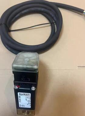 BURKERT 00138764 GEA 分油机电磁阀