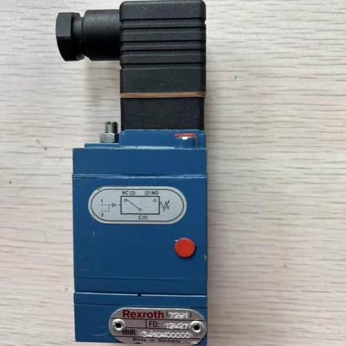 Rexroth 3410400000 pos90 aventics压力开关