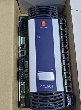 RCU501 KONGSBERG康士伯 模块