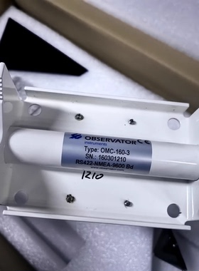 OBSERVATOR OMC-160-3 风速风向仪传感器