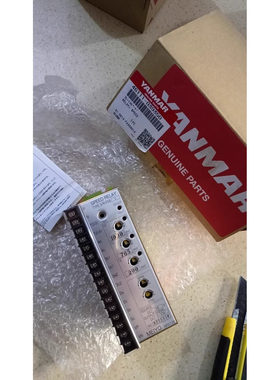 SPR-P06V 46111-039350 MEIYO明阳 速度继电器