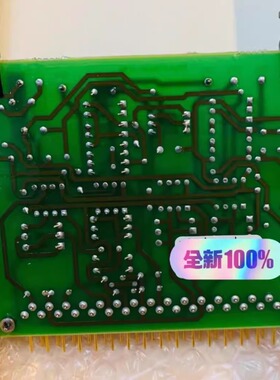 TC CARD C4 nTC-card 2223B004100 WARTSILA 瓦锡兰 电路板