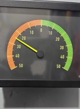 EAD181X143 S4-61 002 F0C-50-+50 HORN 舵角指示器