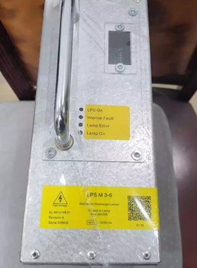 Alfa Laval 阿法拉伐 LPSM3-6 901214601 压载水