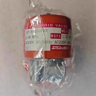 AC200V H162GQ30 VALVE AC220V SOLENOID 60Hz BEV