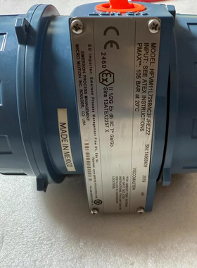 E+H 重油粘度计 CDM100粘度计 HFVM11729BA3FJREZZZ 14968409