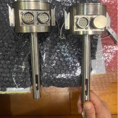 MOTCOM MK5 SiSe/OC20 主机油雾探头