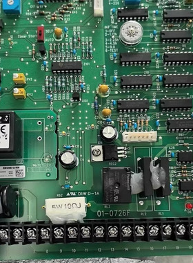 Yuuki Yuuki 电路板 01-0726F Z104DA