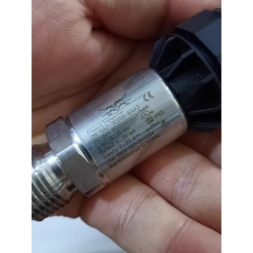 阿法拉伐 7MF1567-3CD00-6AA3 7MF1567-3CE00-6AA3 压力传感器