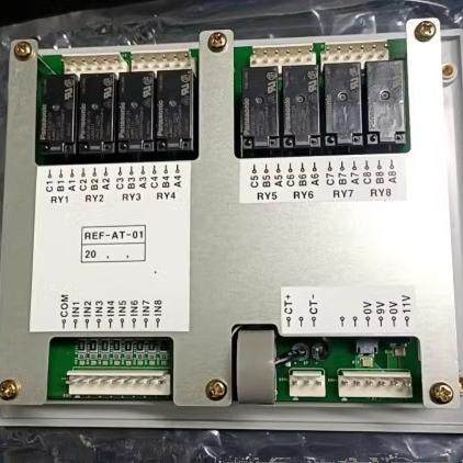 HI AIR KOREA 控制器 REF-AT-01