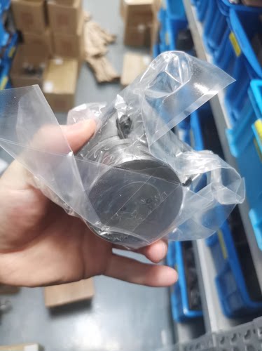 KOSMEK 夹紧油缸 VS0100-MD VS0100-MG