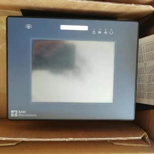 SAM H-CODE C6115 OPERAT INDK PANEL BAT500 271.188.465
