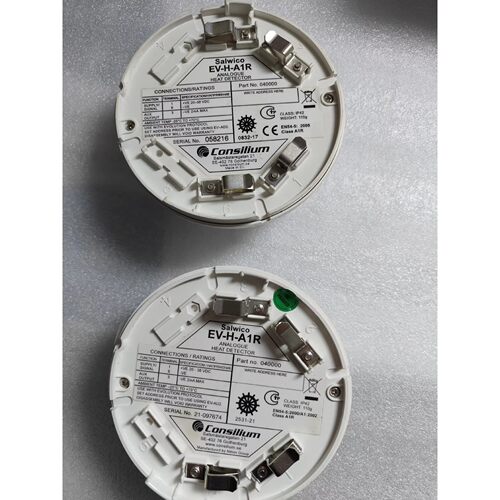 Consilium 康士廉 EV-H-A1R 感温探头