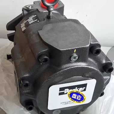 Parker 派克 PAVC100R4222 柱塞泵