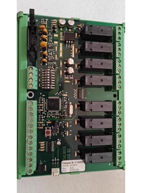 康士廉模块 CS4000 462004
