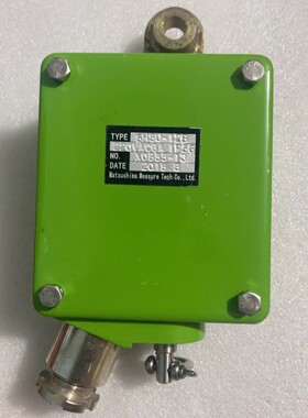 SHSU-12B 220V 106A limit switch限位开关