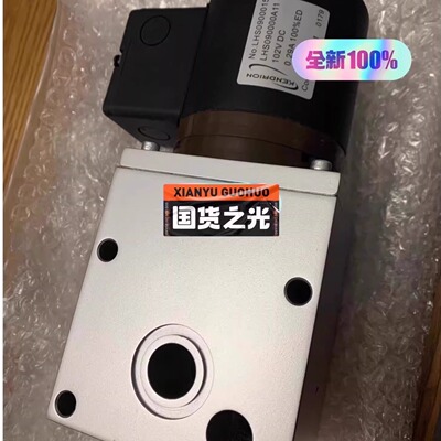 ESV-A Ventil SAACKE 电磁阀