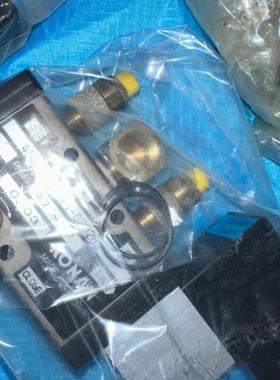 KONAN 电磁阀 453S203C-W1-G30282  453S203C-W2-G30282