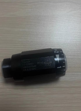 力士乐 节流阀 MK6G1X/V R900423340