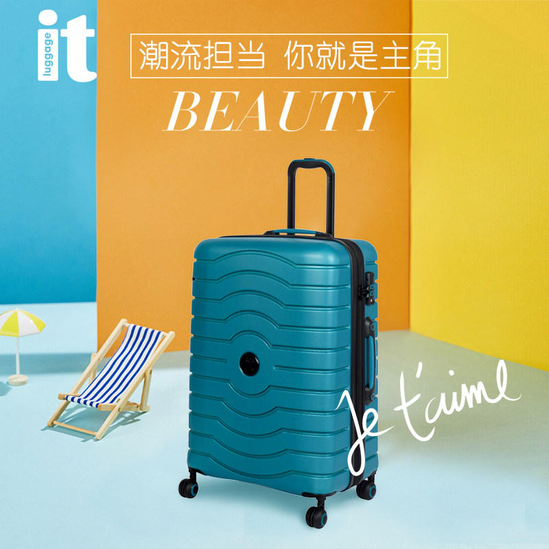 vali giá rẻ vali itluggage nam vali lên máy bay 19 inch Vali đựng mật khẩu 25 inch Vali nữ 29 inch vali kéo đi du lịch vali du lịch giá rẻ