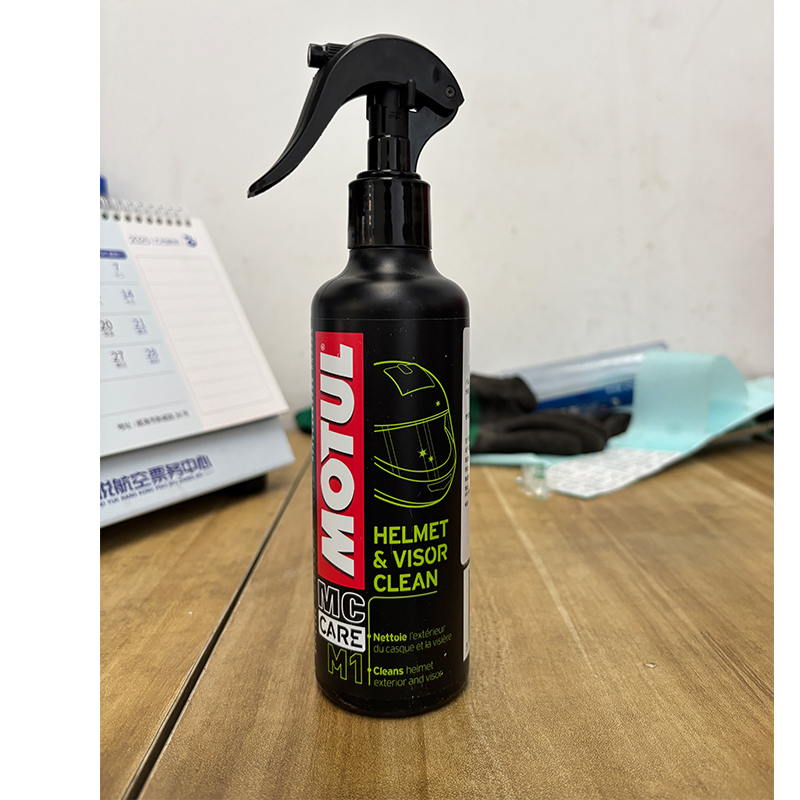 摩特免洗清洁/快速洗车精/头盔和面镜/内衬清洁/划痕修复/镀膜剂