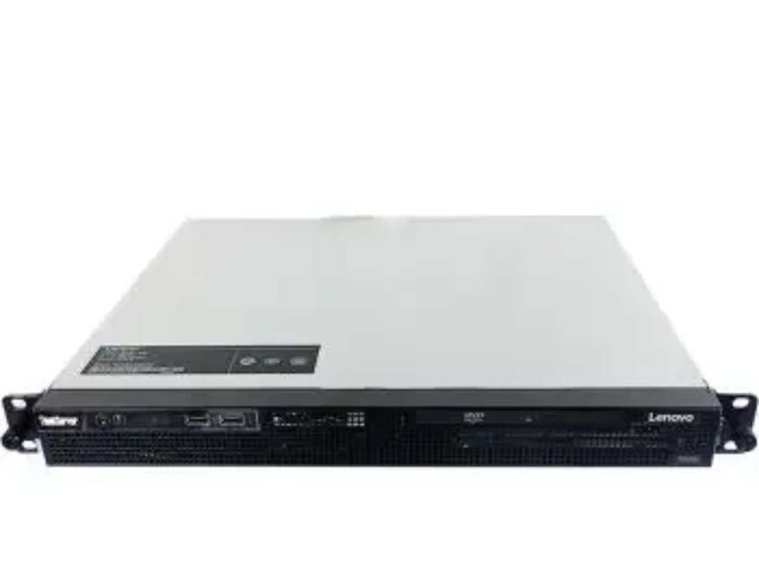 Rs260服务器 4核8G 2Tc存储