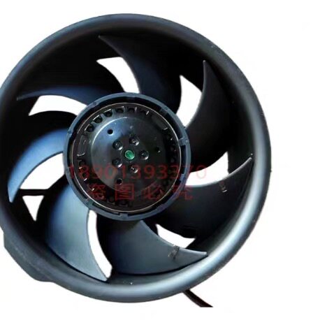 AR200A1-AF5-04 泛仕达品牌轴流风机 220V 全新散热风扇