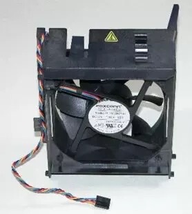 Dell/戴尔OptiPlex 380 360 330 745 755 780大机箱CPU散热器风扇