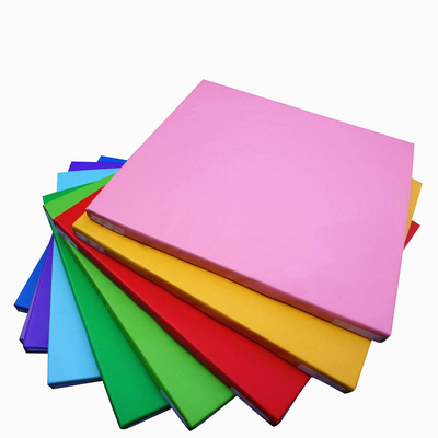 定制软体地垫早教中心拼接垫加厚