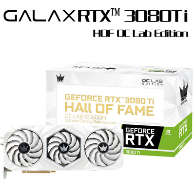 影驰名人堂RTX3080TI OC LAB 12G 全新台式电脑独立游戏电竞显卡|msdalam kategori Perkakasan komputer/monitor/Komputer Zhou Bian, Graphics - dari Buy2taobao.com untuk memberikan perkhidmatan ejen Taobao profesional membeli