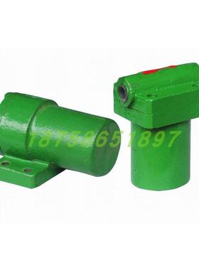 线隙式滤油器XU-C10/C16/C25/C32 C50*100过滤器C63 C80 C100*180