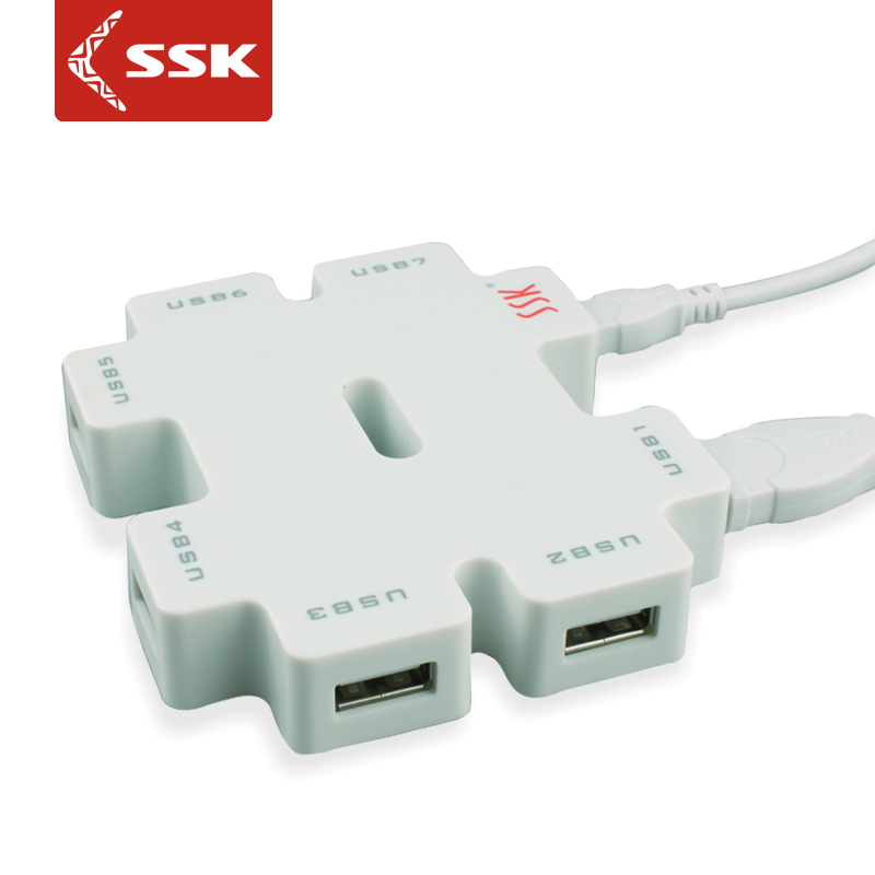 Concentrateur USB - Ref 365538 Image 3