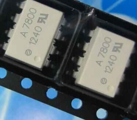 全新A7800 光耦HCPL7800 SOP可直接拍下一只起拍