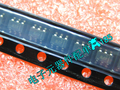 贴片监管集成电路芯片TPS3808G01 AVW SOT-163 23-6 全新原装