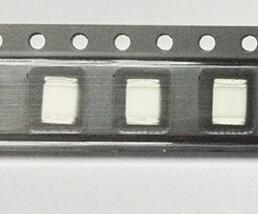 贴片陶瓷气体放电管 BA151N 1812 150V 1KA